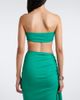 Christopher Esber Christopher Esber Embellished bandeau top - 4