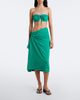 Christopher Esber Christopher Esber Embellished bandeau top - 5