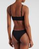 Christopher Esber Christopher Esber Embellished cutout bikini bottoms - 3