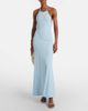 Christopher Esber Christopher Esber Embellished halterneck maxi dress - 2