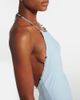 Christopher Esber Christopher Esber Embellished halterneck maxi dress - 4