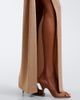 Christopher Esber Christopher Esber Embellished one-shoulder jersey lamé gown - 5