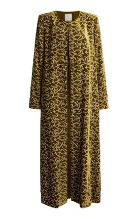Sho Dress
