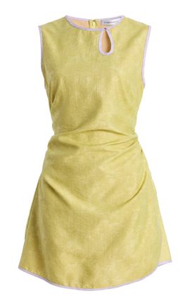 Sho Dress