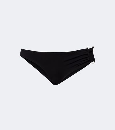 Christopher Esber Christopher Esber Gathered bikini bottoms