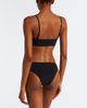 Christopher Esber Christopher Esber Gathered bikini bottoms - 4