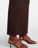 Christopher Esber Christopher Esber Gathered maxi skirt - 5