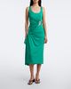Christopher Esber Christopher Esber Gathered tank top - 6