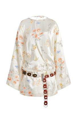 Sho Dress