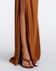 Christopher Esber Christopher Esber Helix Crystal draped gown - 5