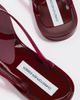 Christopher Esber Christopher Esber Jo Flip Flops Amaretto - 4