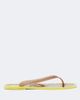 Christopher Esber Christopher Esber Jo leopard-print thong sandals - 5
