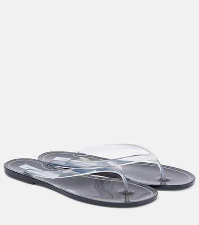 Christopher Esber Christopher Esber Jo thong sandals