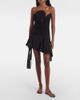 Christopher Esber Christopher Esber Jo thong sandals - 3