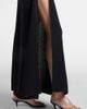 Christopher Esber Christopher Esber Knitted cotton-blend maxi skirt - 5