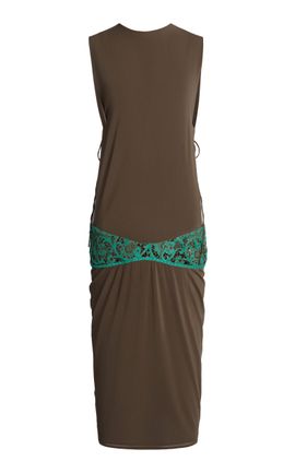 Sho Dress
