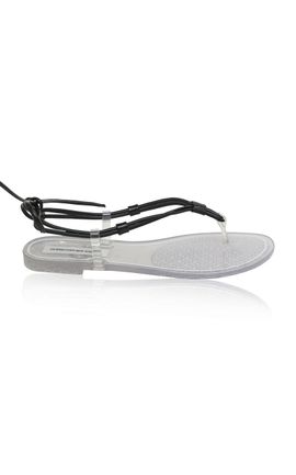 Christopher Esber Christopher Esber Lasso Flip Flop Sandal