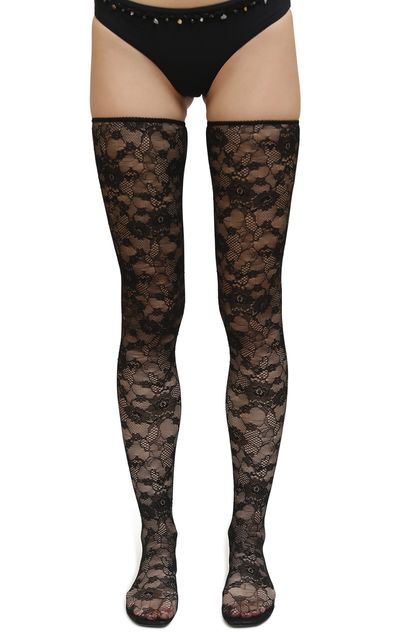 Christopher Esber Christopher Esber Lexi Hosiery Stocking Boot