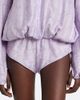 Christopher Esber Christopher Esber Light Leak jacquard romper - 4