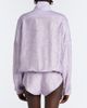 Christopher Esber Christopher Esber Light Leak jacquard romper - 5
