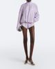 Christopher Esber Christopher Esber Light Leak jacquard romper - 6