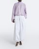 Christopher Esber Christopher Esber Light Leak jacquard romper - 7