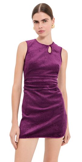 Sho Dress