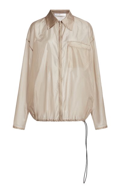 Christopher Esber Christopher Esber Lucent Spray Jacket