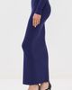 Christopher Esber Christopher Esber Maparadita Midi Skirt Violet - 4
