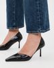 Christopher Esber Christopher Esber Max Embossed Pumps Black - 3