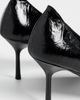 Christopher Esber Christopher Esber Max Embossed Pumps Black - 4