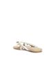 Christopher Esber Christopher Esber Memento Charm Flip Flop - 3