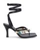 Christopher Esber Christopher Esber Memento Charm Heel - 1
