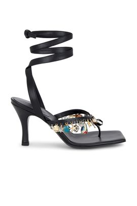 Christopher Esber Christopher Esber Memento Charm Heel