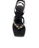 Christopher Esber Christopher Esber Memento Charm Heel - 4