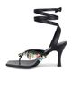 Christopher Esber Christopher Esber Memento Charm Heel - 5