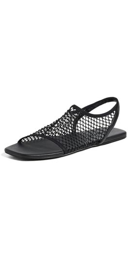 Christopher Esber Christopher Esber Minette Sandals Black