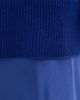 Christopher Esber Christopher Esber Monument Long Silk Dress Ink - 6