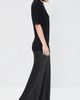 Christopher Esber Christopher Esber Monument Polo Tee Dress Black - 4