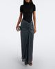 Christopher Esber Christopher Esber Opaline ruched sequined gown - 2