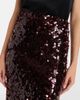 Christopher Esber Christopher Esber Opaline sequined midi skirt - 4