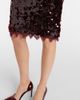 Christopher Esber Christopher Esber Opaline sequined midi skirt - 5