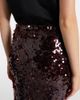 Christopher Esber Christopher Esber Opaline sequined midi skirt - 6