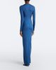 Christopher Esber Christopher Esber Open Twist cutout ruched jersey maxi dress - 6