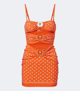 Sho Dress