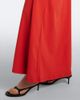 Christopher Esber Christopher Esber Orbit gathered cutout maxi dress - 4