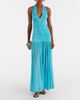 Christopher Esber Christopher Esber Orion ruched jersey maxi dress - 2