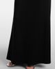 Christopher Esber Christopher Esber Paisley gathered maxi skirt - 5