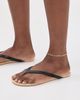 Christopher Esber Christopher Esber Palma Flip Flops Black/Natural - 3