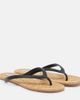 Christopher Esber Christopher Esber Palma leather thong sandals - 1